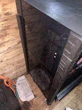 Black Bluepoint Toolbox Tool