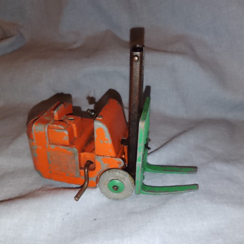 Dinky toys 401 - dinky, #401