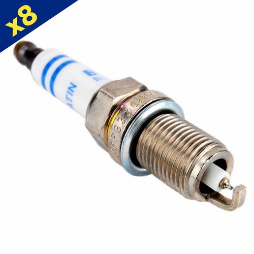 Bosch 0242 235 - 776, platinum