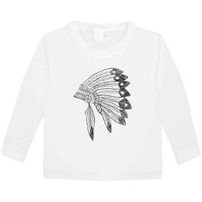 'Native American Headdress'