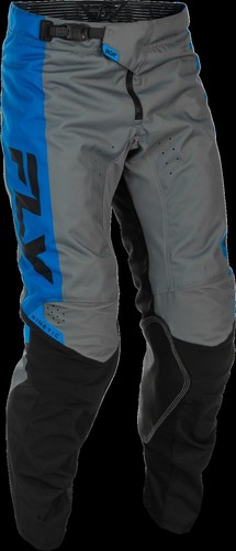 Fly kinetic pants blue - kinetic, mx