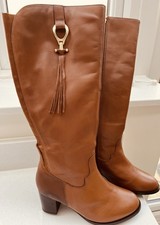 New Ladies Wide Got Equestrian