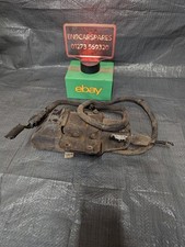 CHEVROLET CAPTIVA VAUXHALL ANTARA ELECTRIC HANDBRAKE MOTOR / MODULE