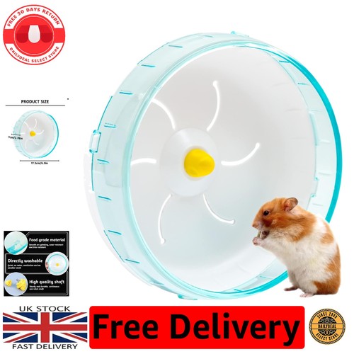 Small animal exercise wheel - small,