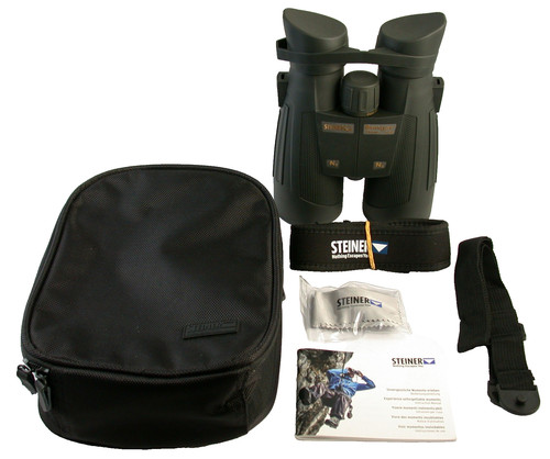 Steiner ranger xtreme 8x56 - ranger,