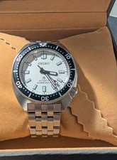 Seiko Prospex Diver Watch
