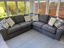 M&S Lincoln Corner Sofa