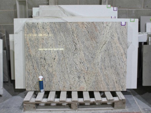 Ivory fantasy granite worktop - ivory,