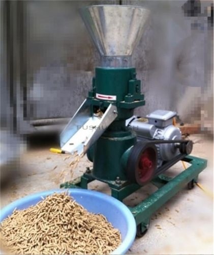 3kw 120 model pellet - 120,