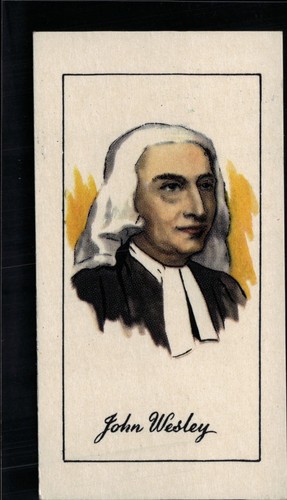John wesley 1961 domino - wesley,