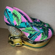 Irregular Choice Awfully