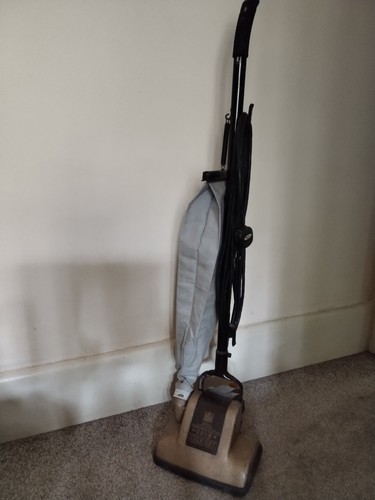 Vintage 1940s hoover junior - vintage,