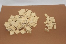 Bayko Building Set Parts -