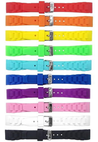 Genuine ice watch strap for - genuine,