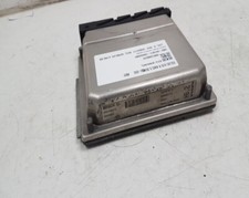 VOLVO S70 V70 R 2.4 PETROL TURBO 1999-2000 ENGINE ECU 9470738 0261206272