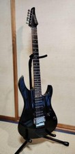 Yamaha RGX-421D Black Electric