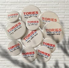 ANTI TORY Conservative