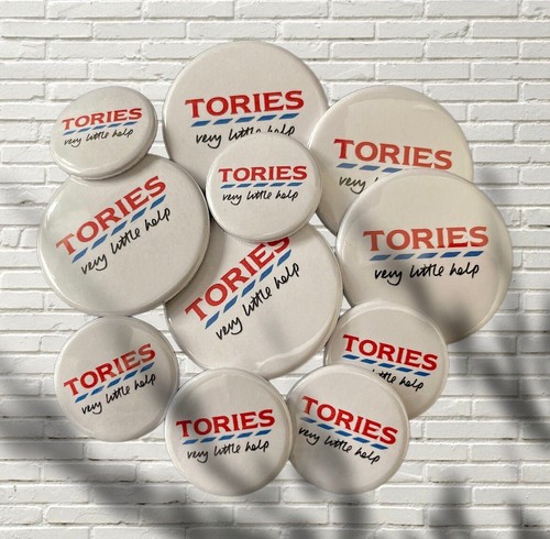 Anti tory conservative - anti,