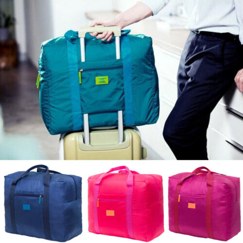 Foldable travel storage - foldable, bag