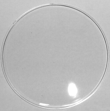 10cm glass odometer - 10cm,