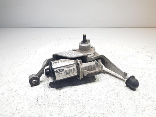 Ford transit connect wiper - ford,