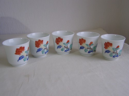 Japanese kakiemon xii - 5,