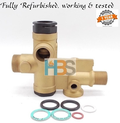 Heatline capriz compact - compact, vizo