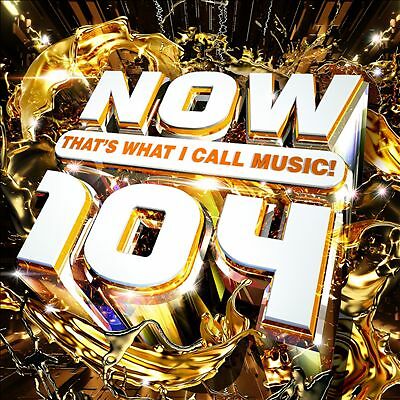 Various artists now - various, :