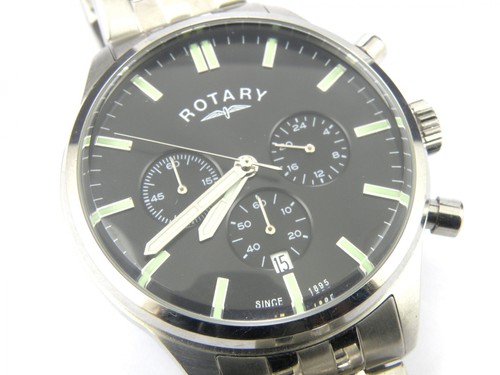 Rotary men gb00640 - gb00640/04, 42mm