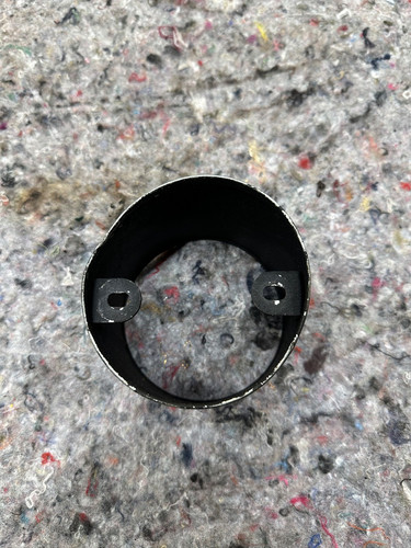 Kawasaki 750 tachometer - 750,