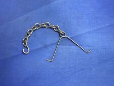 TRIUMPH PRE UNIT UNIT PETROL TANK CAP CHAIN 82-3217 NEW