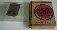 LUCKY SWEETS Strike Candy