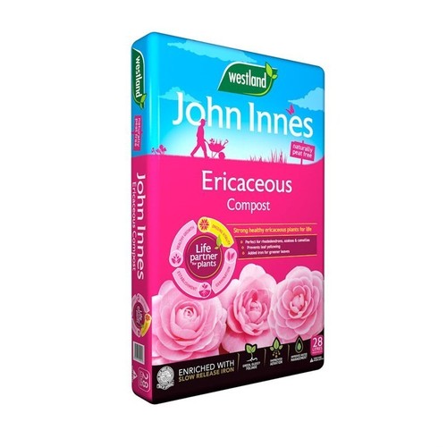 Westland john innes peat free - john,