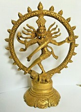Tandav Dancing Nataraj Natraj