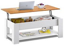 120cm Coffee Table With