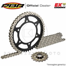 PBR Transmission Kit Chain EK