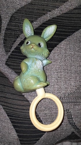 Vintage 1950s babies - vintage, toy