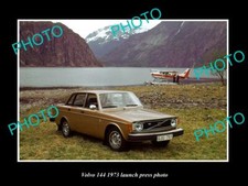 OLD 8x6 HISTORIC PHOTO OF 1973