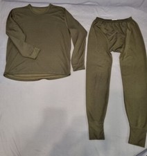 Genuine British Army Thermal