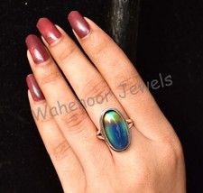 Aurora Opal 925 Sterling