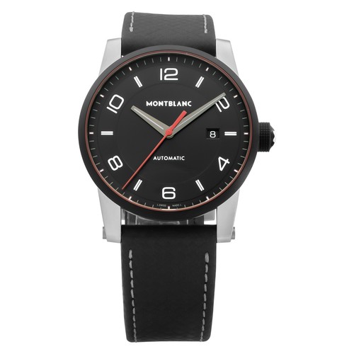 Montblanc timewalker men - montblanc, men's