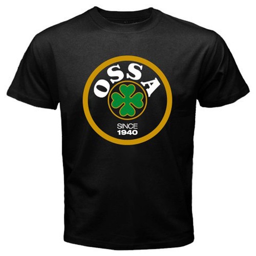 Ossa classic retro - retro, motorcycle