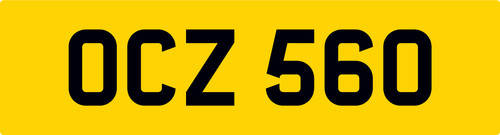 Ocz 3x3 dateless private - dateless,