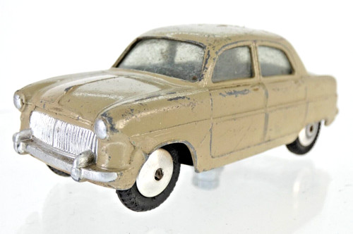 Corgi ford consul saloon - corgi, 200