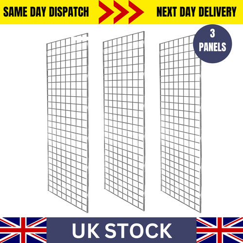 Gridwall panel pack - gridwall,