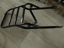 Honda ct70 mini trail Black