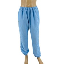 LACOSTE Men Blue Track Pants