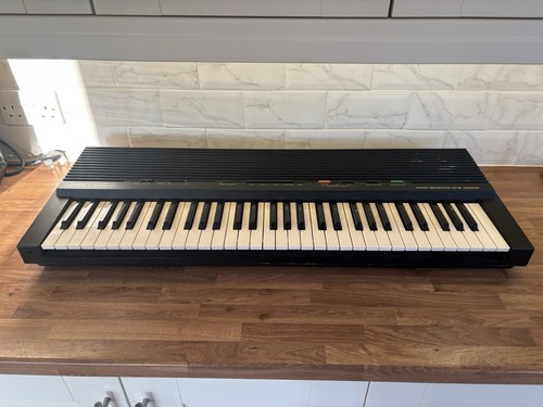 Vintage yamaha digital - vintage, piano