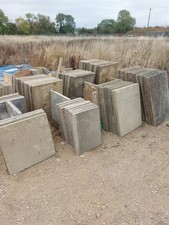 Heavy-duty Paving Slabs