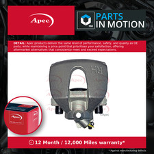 Brake Caliper fits FORD FOCUS